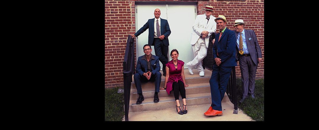 Lorton On Stairs Hero Slide