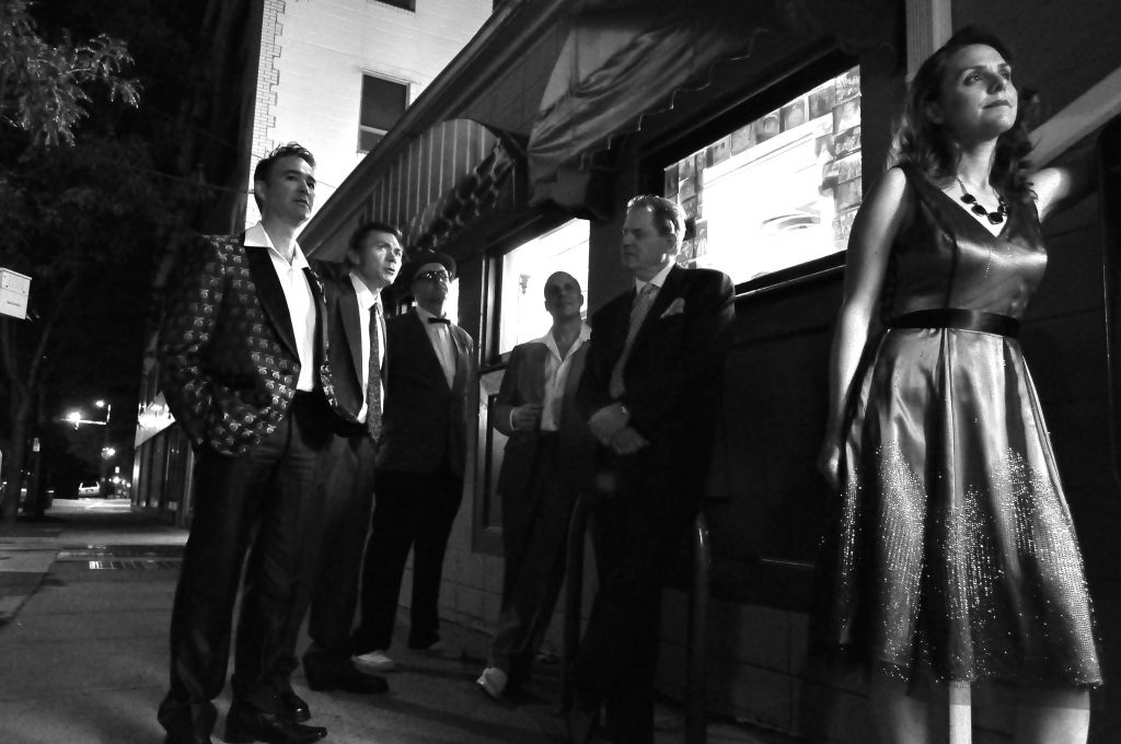 Chaise Lounge Gallery Chaise Lounge Nation Band