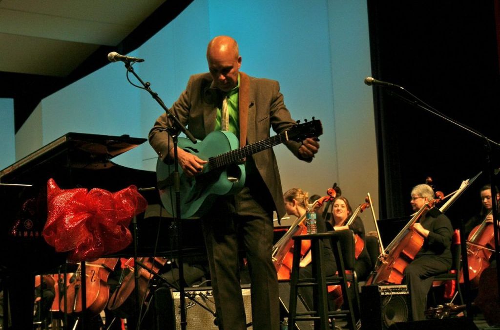 Wisconsin symphony concerts