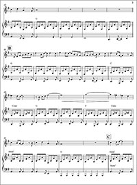 Score Sheet