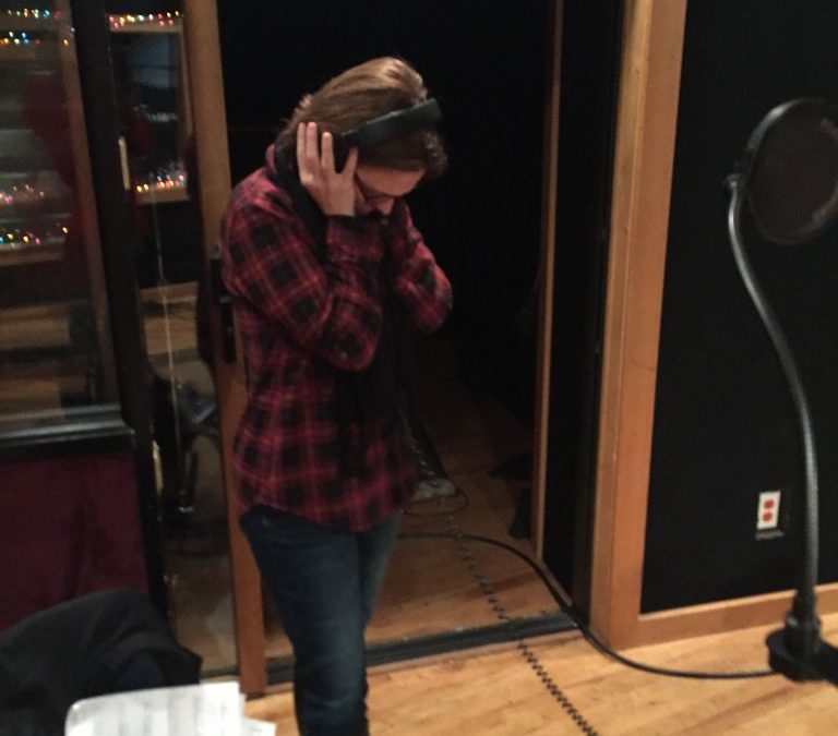 The New Christmas Album-continued!